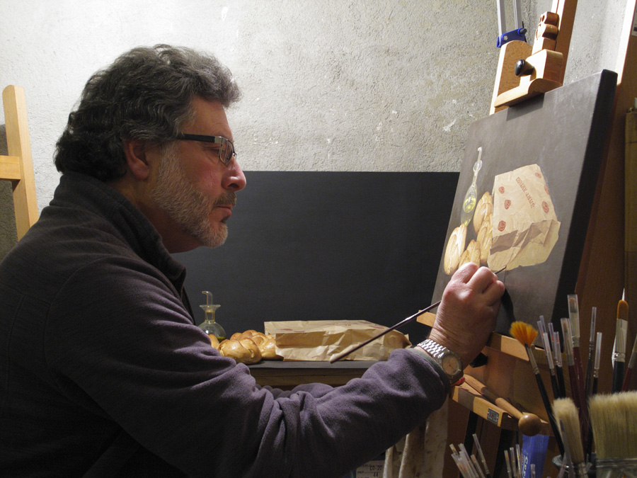 Josep-Enric Balaguer
